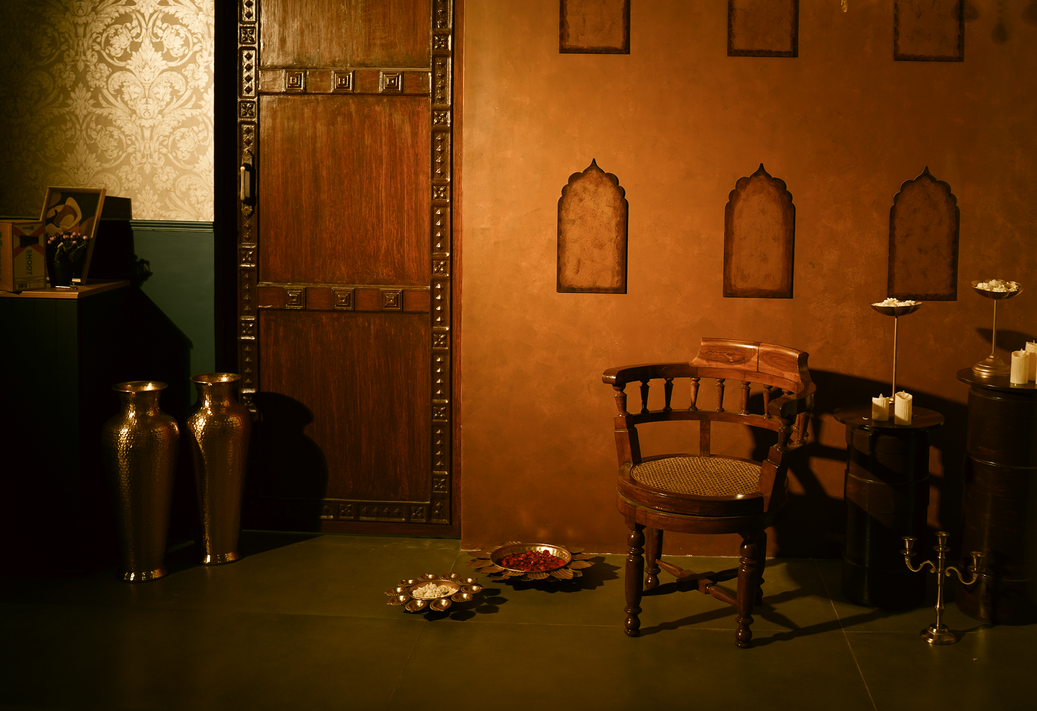 Prarambh: Where Stories Begin