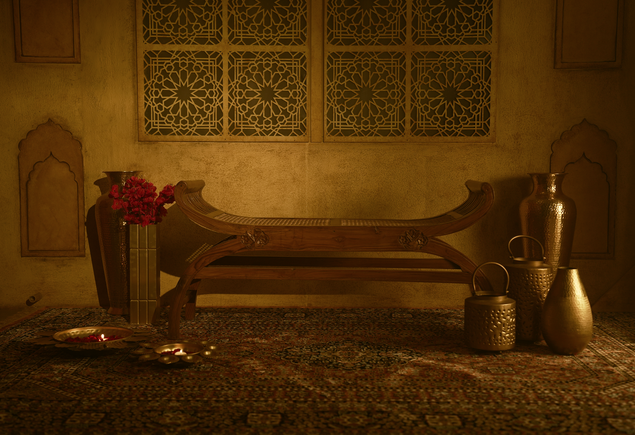 Tarang: Where Aesthetics Flow